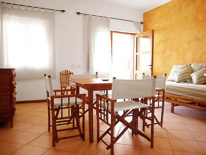 1 Bedroom Standard Single room
