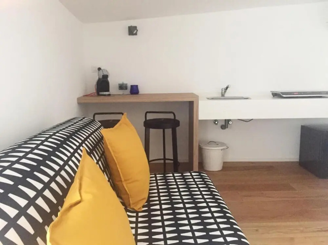 B&B Santa Chiara