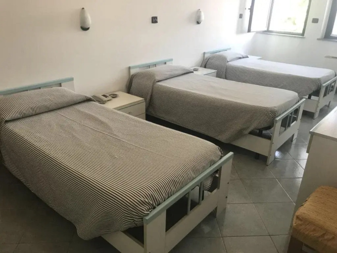Hotel Cristallo