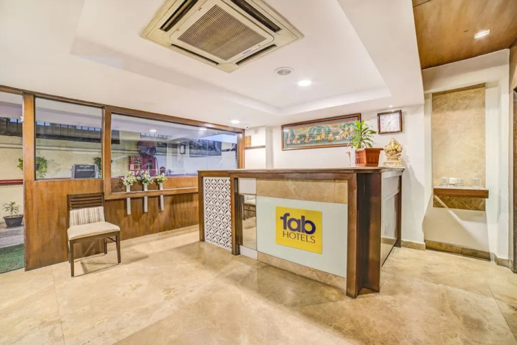 Shanbhag Hotel