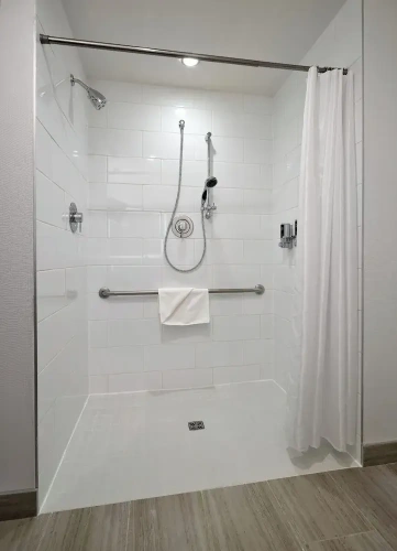 1 Bedroom Executive Suite