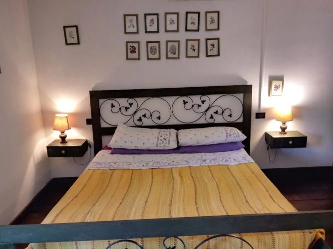 Casa Vacanze I Piani