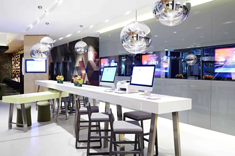 Novotel London Brentford photo 26