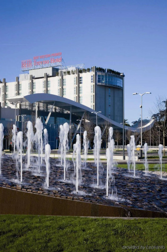 Best Western Premier BHR Treviso Hotel photo 27