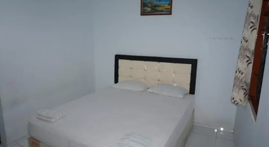 Hotel Restu