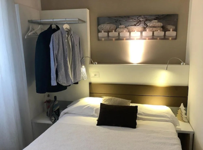 Relais delle Ceramiche Hotel
