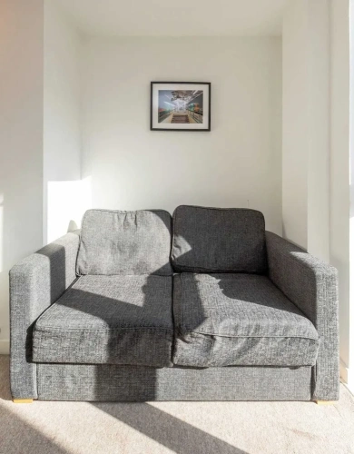 Double Apartment