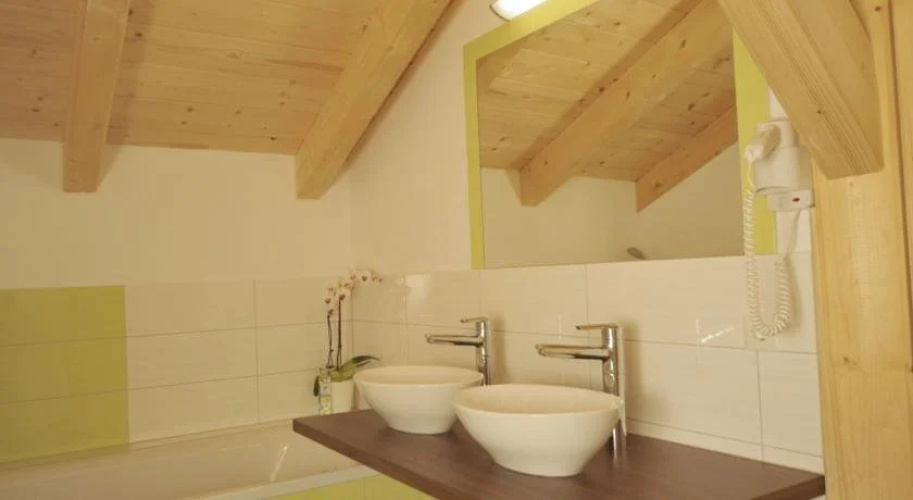 Appartement Sonnengarten