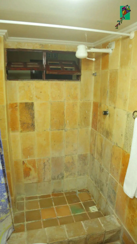 Hotel Morro do Careca