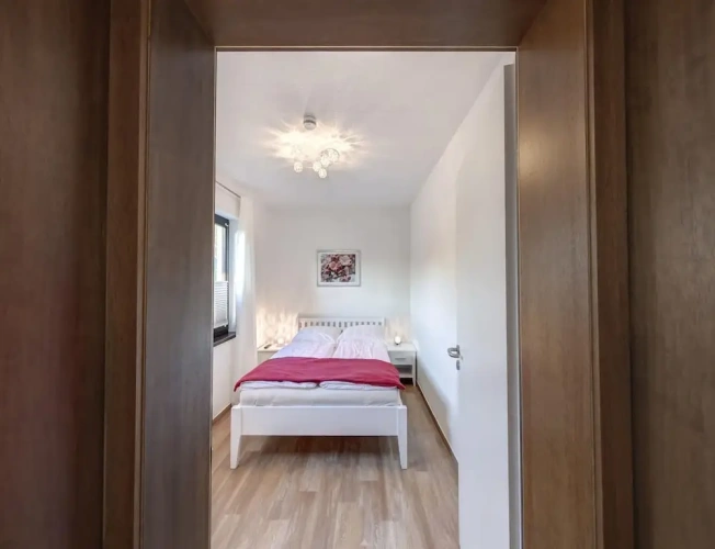 Grosszugige Ferienwohnung fur bis zu 9 Personen