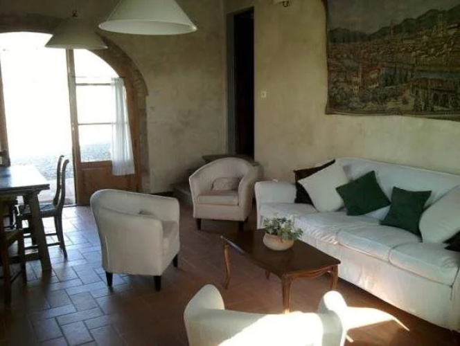 Agriturismo Podere Le Rondini