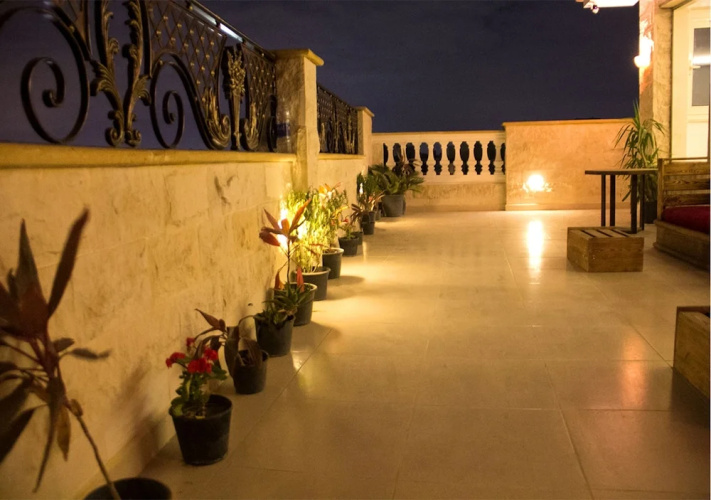 Imagen del hotel