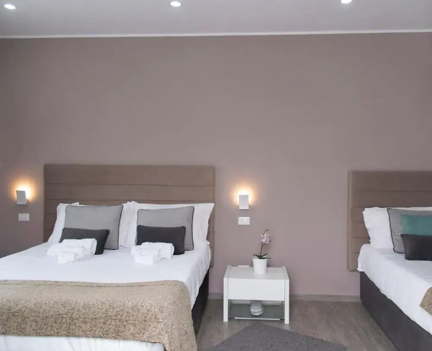 247 LuxuryRooms