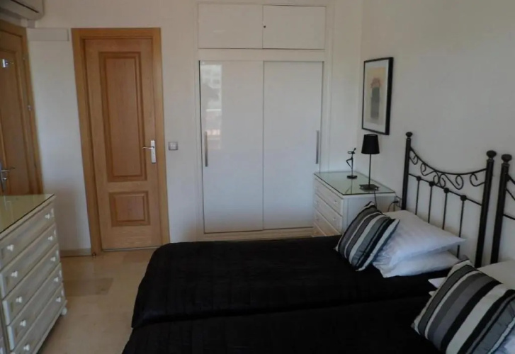 Luxury Apartment in Los Boliches