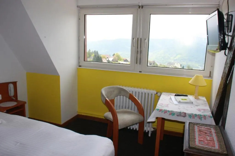 Hotel Roess