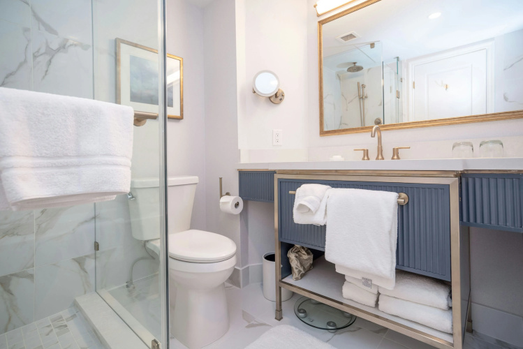 The Sutton Place Hotel Vancouver photo 10