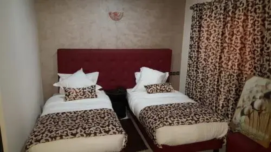 Hotel Velsatis