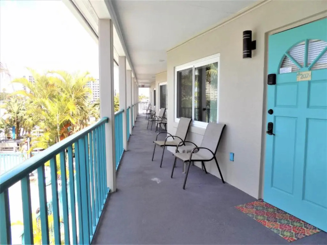 Five Palms Suite 207 - Daily - Weekly - Monthly