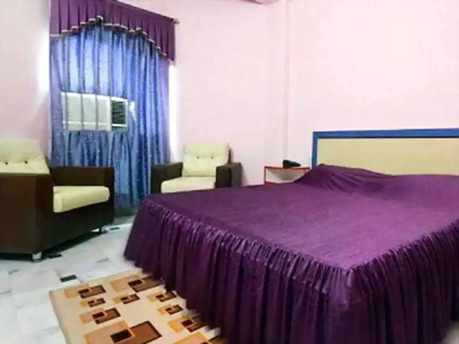 Mandakini Villas