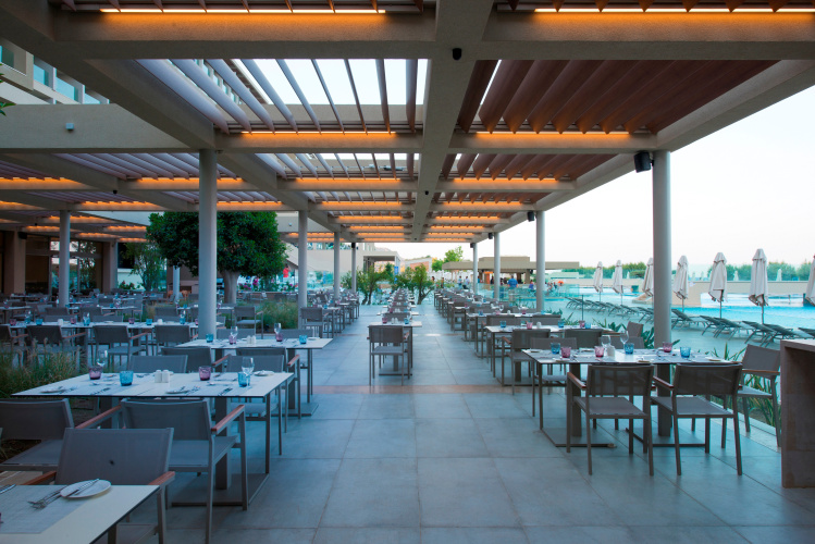 Amada Colossos Resort photo 16