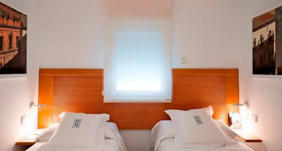 Hotelafbeelding