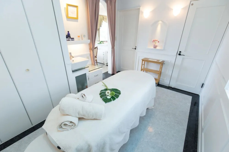 Alps Lodge & Spa