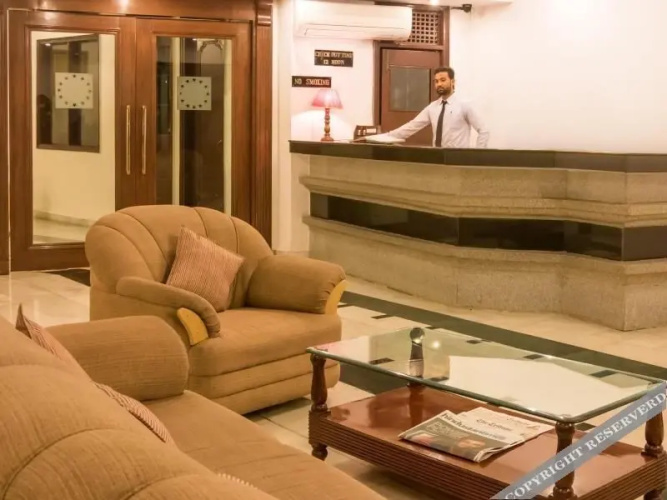 Hotel Taramount