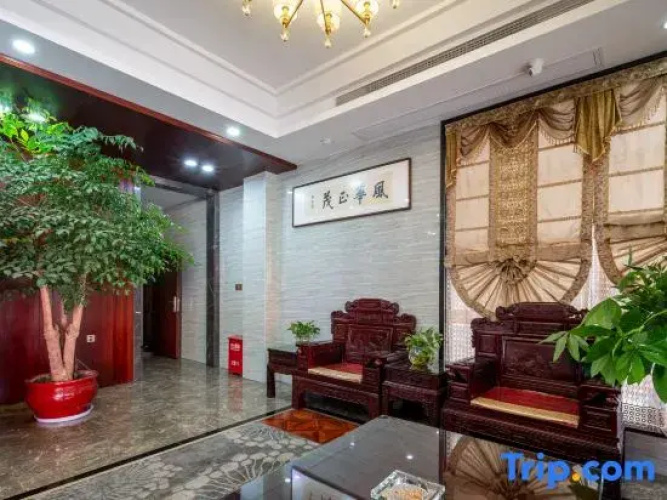 Youth Holiday Hotel