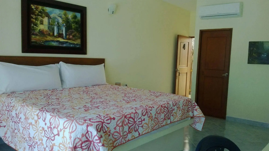 Hotel Costa Linda