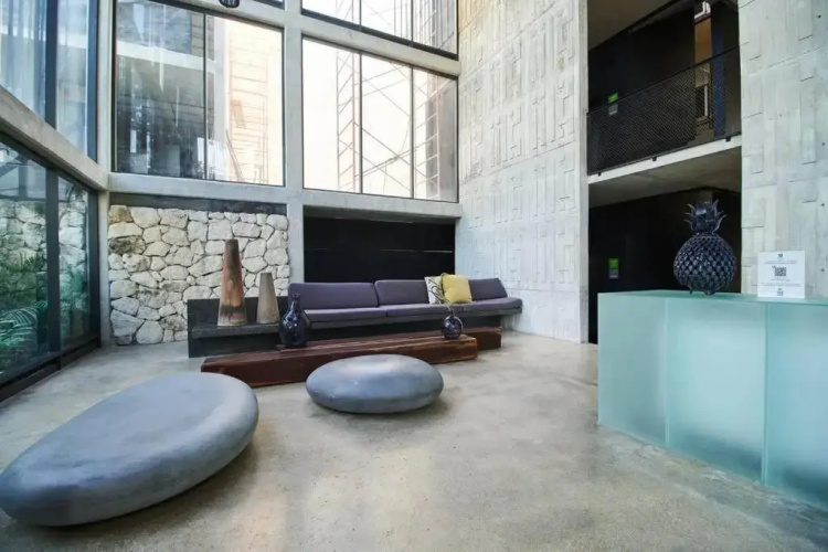 iiK 501 beautiful and classy appartment