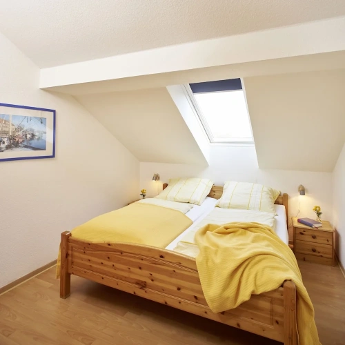 1 Bedroom Apartment with balcony