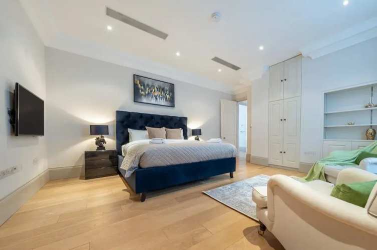 The Mayfair Collection