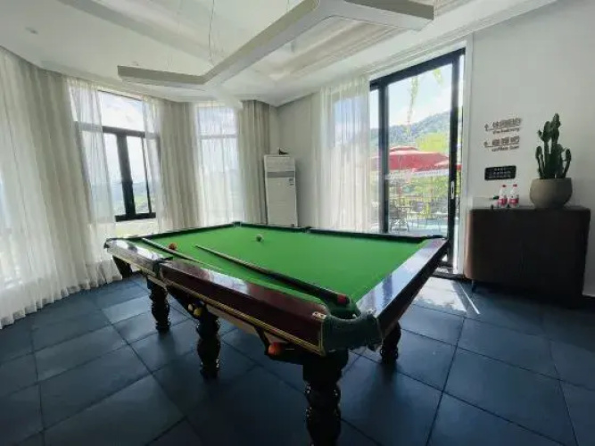 HeYun Guesthouse