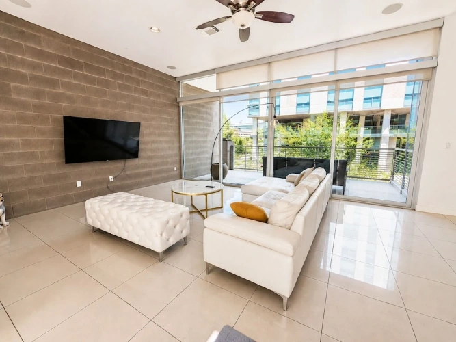 Premium Apartment