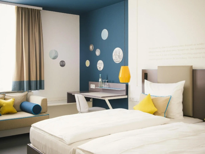 Standard room