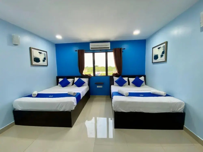 Royals Star Hotel