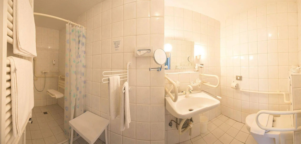Nordseehotel Freese photo 9