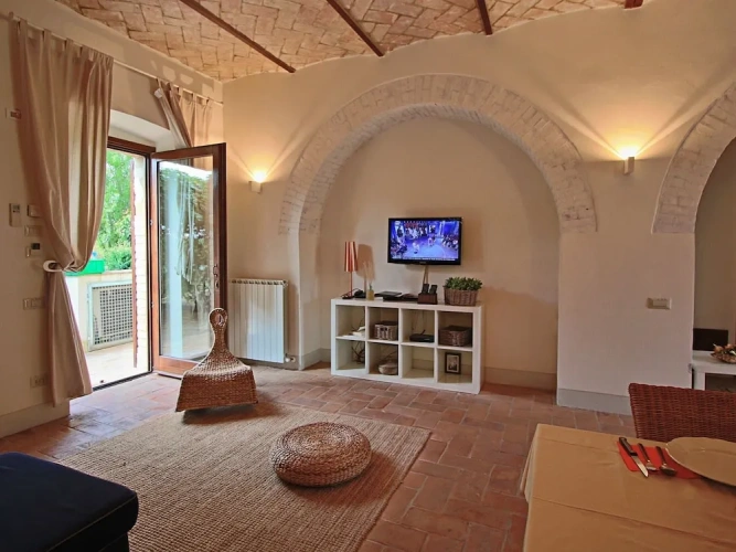 2 Bedrooms Deluxe Cottage