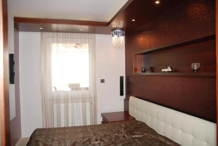 Panorama Penthouse Siófok
