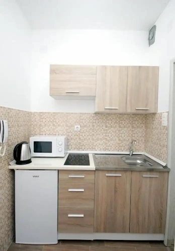 Classic Apartment