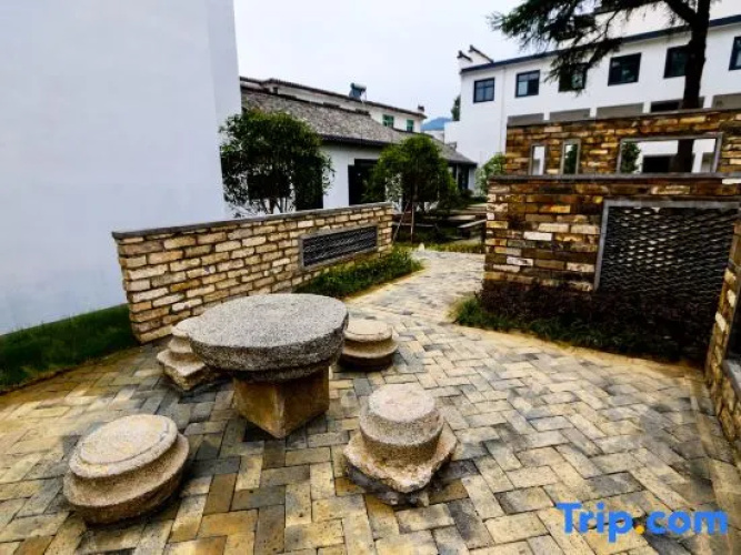 Puyue Villa