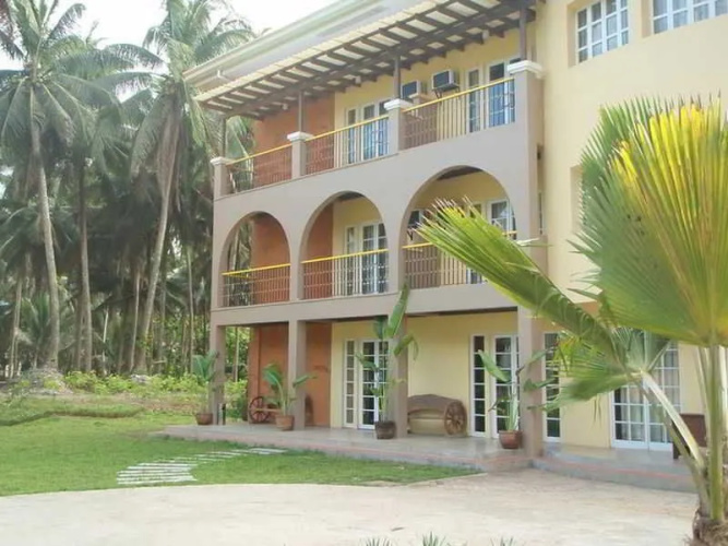 Bahia de Baler