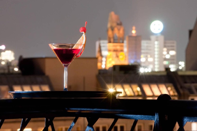 Axel Hotel Berlin - Adults Only photo 22