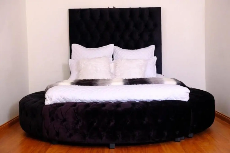 Deluxe Double Suite
