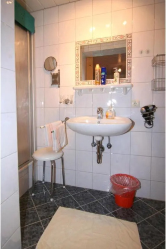 Haus Wiesenrand