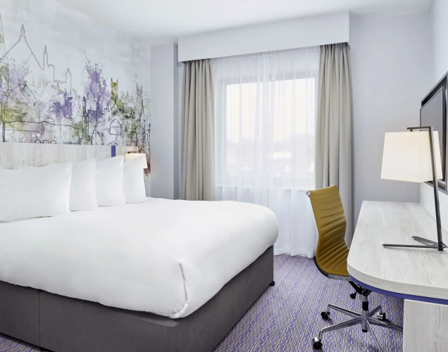 Leonardo Hotel Exeter