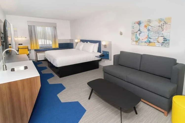 Double Suite