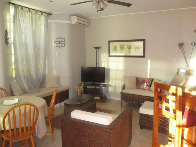 Heavenly Suites