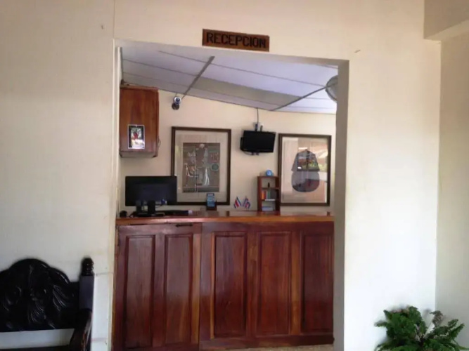 Hotel La Siesta