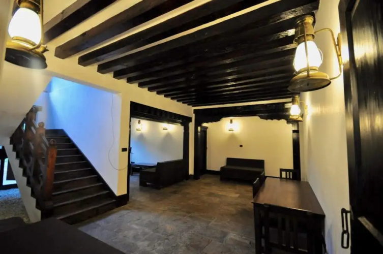 The Village Lodge Bumthang